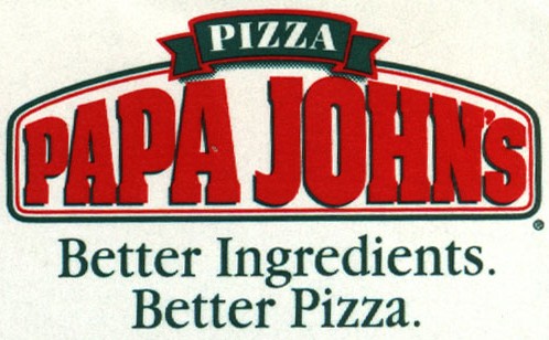 Papa Johns - Papa Johns Pizza