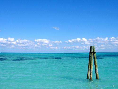 Beach... - A beautiful pace to visit...