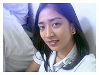 me.. - judge me