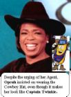 Oprah Winfrey - Oprah Winfrey