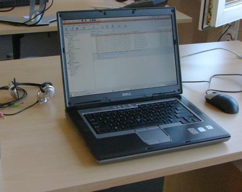 loptop - office loptop