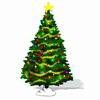 Christmas Tree - Christmas Tree