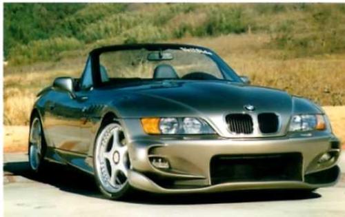bmw z3 - nice car...nice price T__T