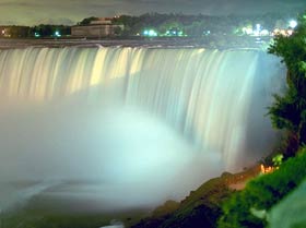 waterfall - The Waterfall in America named as Niagra waterfalls are real beauty to see.