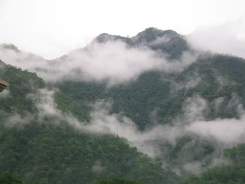 nature - clouds