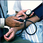 hypertension - hypertension.. the cause is bad life style