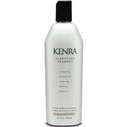 clarifying shampoo - Helps to remove build up in the hair from hairspray, gel, mousse, hard water, & clorine