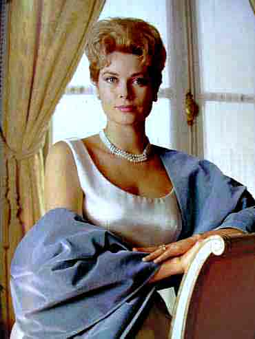 GRACE KELLY - GRACE KELLY
