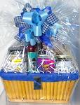Package of gift - I will be a most valuable gift to him, tat the gifts i present him..