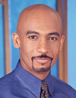 Montel - Montel Williams