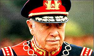 Pinochet - Augusto Pinochet Pinochet - Augusto Pinochet