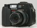 Digital camera - a picture of my olympus digital camera