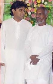 the two magicians - here are the two greatest sons of the soil a country has ever provided