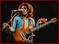 Bob Marley - The Legendary Bob
