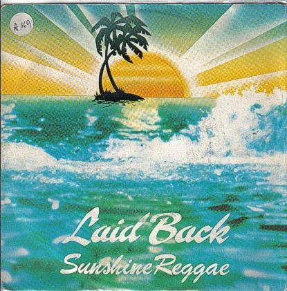 Reggae - Sunsplash
