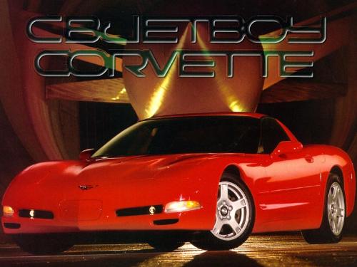 Cars - Cars