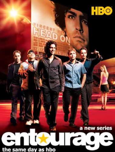 Entourage - Entourage