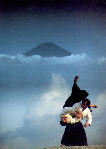 aikodo - aikido