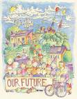 future - just a picture depicting the future.