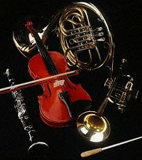 instrument - instrument