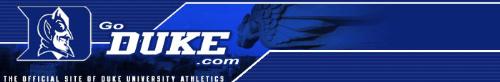 College Basketball Team - My favorite team is the Duke Blue Devils.