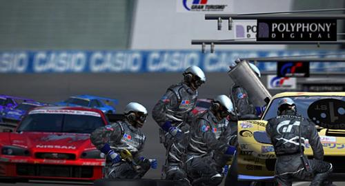 gran turismo - Gran Turismo