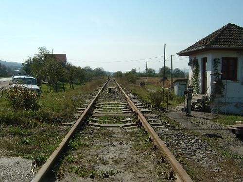 The way to my soul - this pic is very suggestive... One road, one way , one soul.