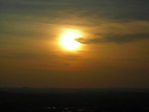 sun - cool