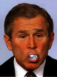 George Bush - George Bush