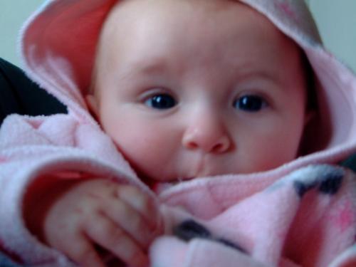 baby - may dream baby