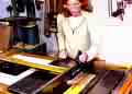 building a grandfather clock - being handy helps in building a grandfather clock, however there are kits and catalogs and magazines for the heirloom type clock