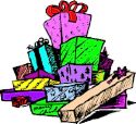 How much is too much? - People have gotten so materialistic today and forgotten the real reason we celebrate Christmas.