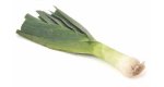 leeks - leeks