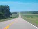 commuting on the open road - driving to work can be a harrowing experience and some of us have it pretty good, rural and small towns to make it to work to make a buck