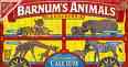 animal crackers - This brand is one I grew up with, when the cookies were gone you hade a temporary toy.
