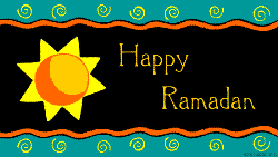 Ramadan - Ramadan