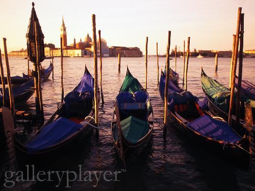 VENICE - A place for lover.