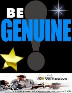 Ms genuine advantage - Ms genuine advantage to  download software 