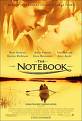The Notebook -  	 Plot Summary for The Notebook (2004)  The movie focuses on an old man reading a story to an old woman in a nursing home. The story he reads follows two young lovers named Allie Hamilton and Noah Calhoun, who meet one evening at a carnival. But they are separated by Allie's parents who dissaprove of Noah's unwealthy family, and move Allie away. After waiting for Noah to write her for several years, Allie meets and gets engaged to a handsome young soldier named Lon. Allie, then, with her love for Noah still alive, stops by Noah's 200-year-old home that he restored for her, 'to see if he's okay'. It is evident that they still have feelings for each other, and Allie has to choose between her fiancé and her first love.