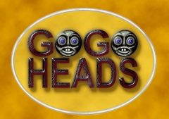 GoGo Heads image - jyty77 has made these gogo heads images