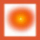 Point of Light - A beautiful point of light that sparkles in the forehead.