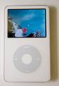 ipod - the music player - ipod as revolutionised the way music is heard. What do u think about it