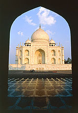 tajmahal - taj mahal    8 th wonder of the world