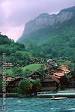 Switzerland - Land of snow