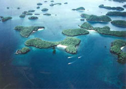 100 island - philippines 100 island