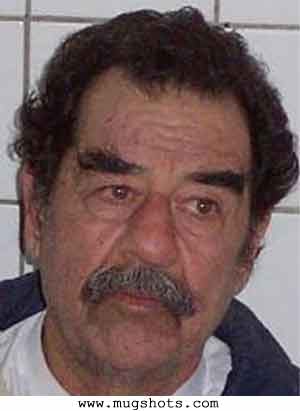 saddan hussain - is he be assassinated.........?????????? saddan hussain - is he be assassinated.........??????????