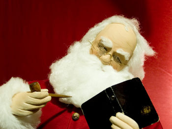 Santa - Santa Claus