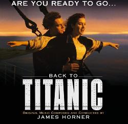 Titanic - Jack n Rose
