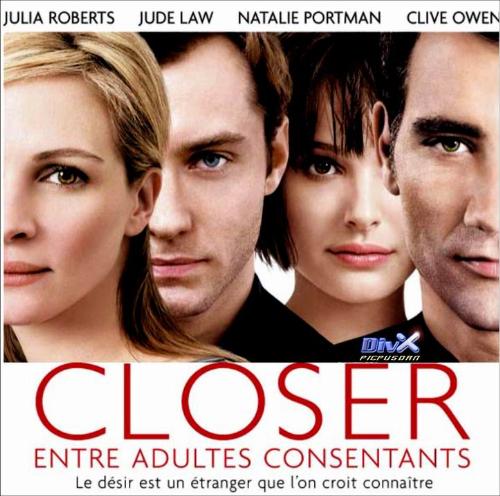 closer - o gtert movie you have to see it