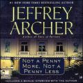 COVER - NOT A PENNY MORE NOT A PENNY LESS